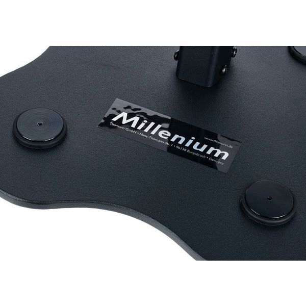 Millenium Desktop Monitor Stand DM3