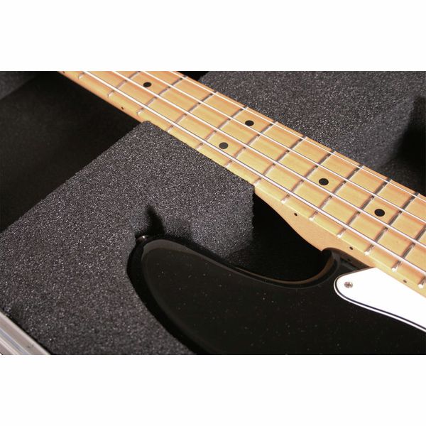 Thon Case Fender Jazz Bass