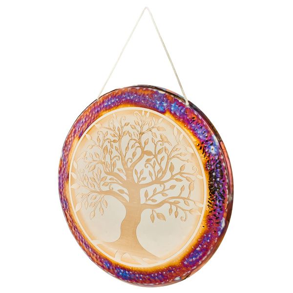 Thomann Tam Gong 28" Tree of Life