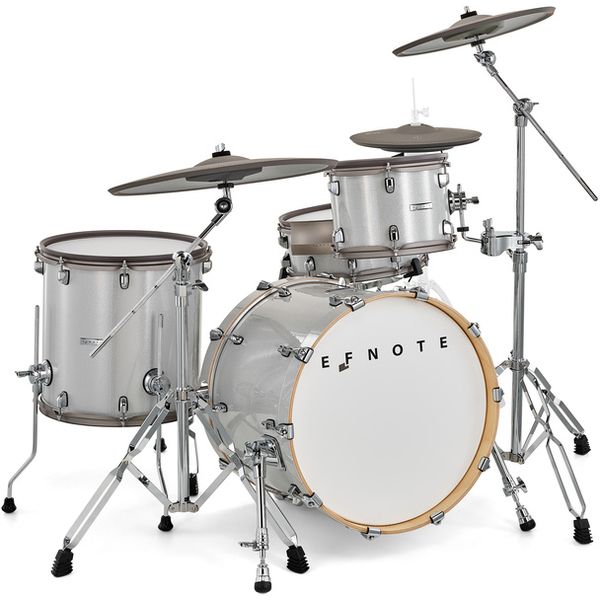Efnote Pro 700 Standard E-Drum Set