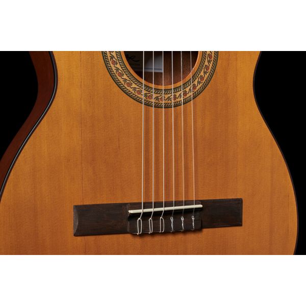 Caballero by Manuel Rodriguez Principio CA-CM 7/8