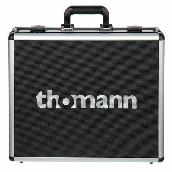 Thomann Case Sennheiser EW G3/G4