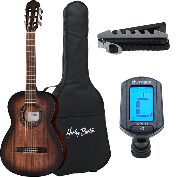 La Mancha Granito 33-N-MB-3/4 Bundle