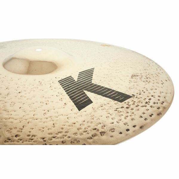 Zildjian 20" K-Custom Custom Ride