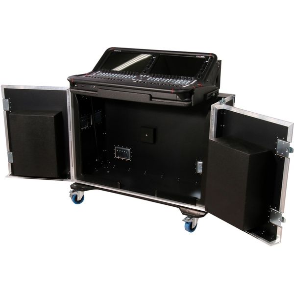 Thon Premium Flip-Case A&H Avantis