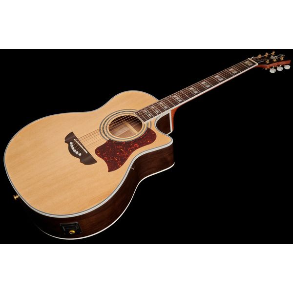 Brümmer Acoustic Guitar Set 3