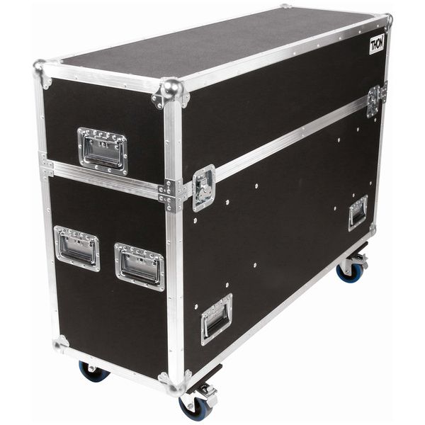 Thon Display MultiCase 46" 2in1 PB