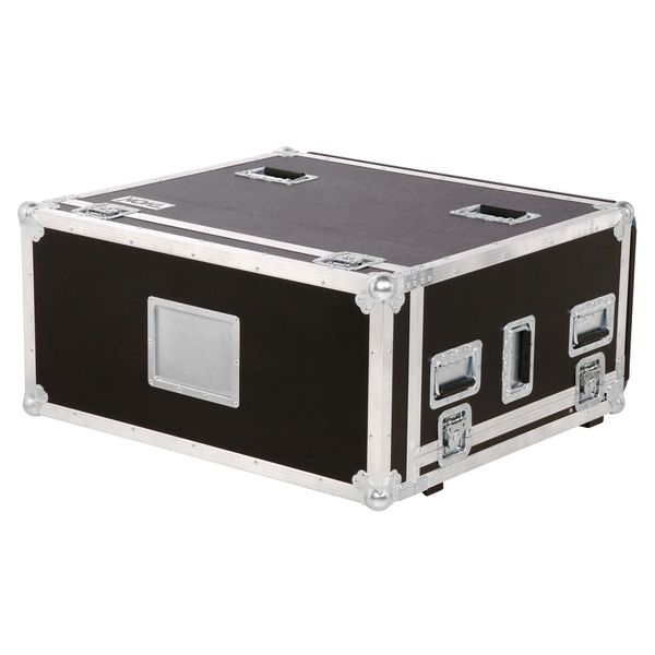 Thon Roadcase Yamaha DM7 RG DH