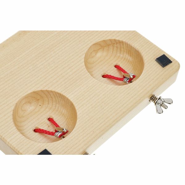 Studio 49 RCA 2 Royal Castanets