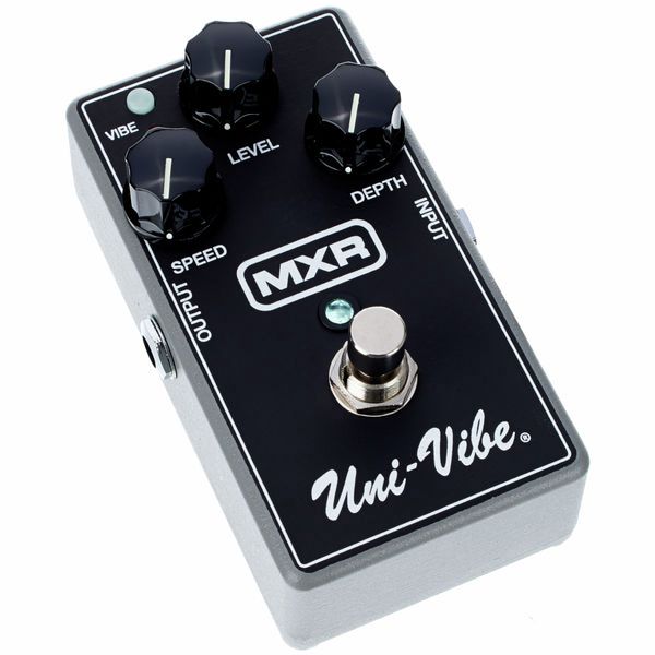 MXR M68 Uni-Vibe Chorus/Vibrato