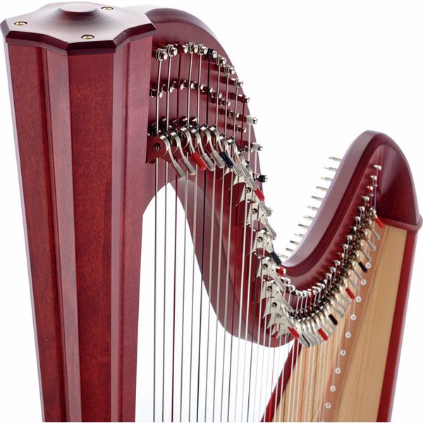 Salvi Hermes Mahogany Sipario Bioc.