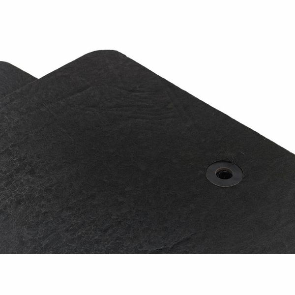 t.akustik PET Wall Absorber 120 BK