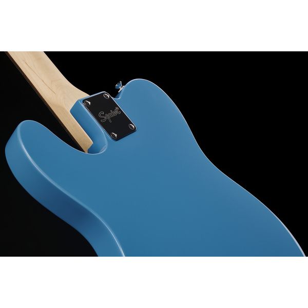 Squier Sonic Tele LRL CAB