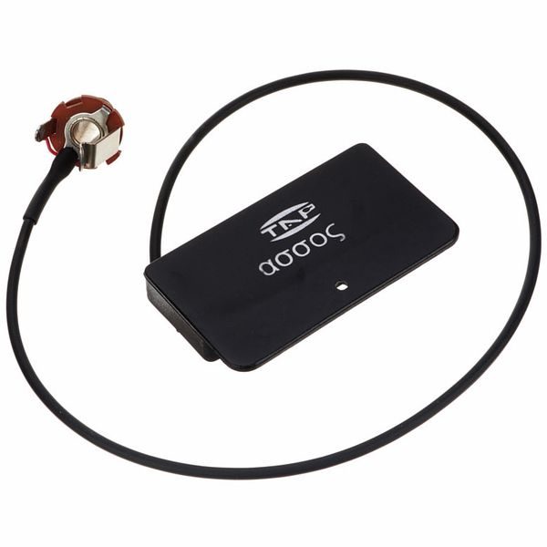 TAP Assos Bouzouki / Laouto Pickup