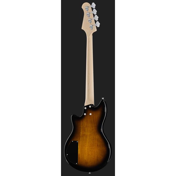 Lakland Skyline Hollowbody-30 4 TSG