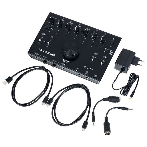 M-Audio AIR 192|14
