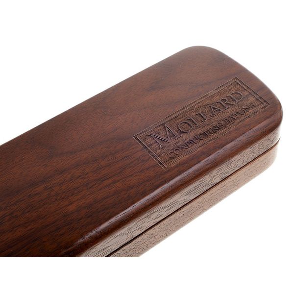 Mollard Universal Case Baton Walnut