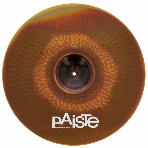 Paiste 22" Rude Power Ride The Reign