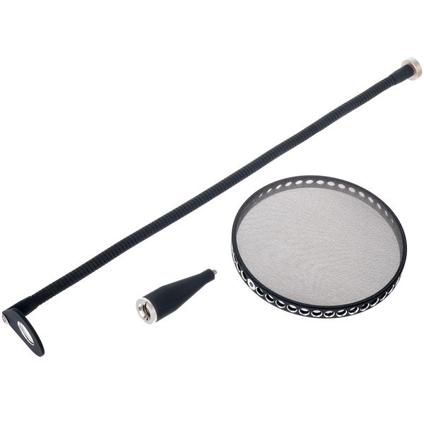 Pauly P120 T-35 + C 5/8" Bk