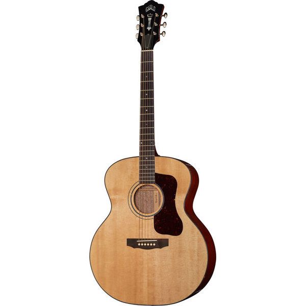 Guild F-40 Traditional NAT