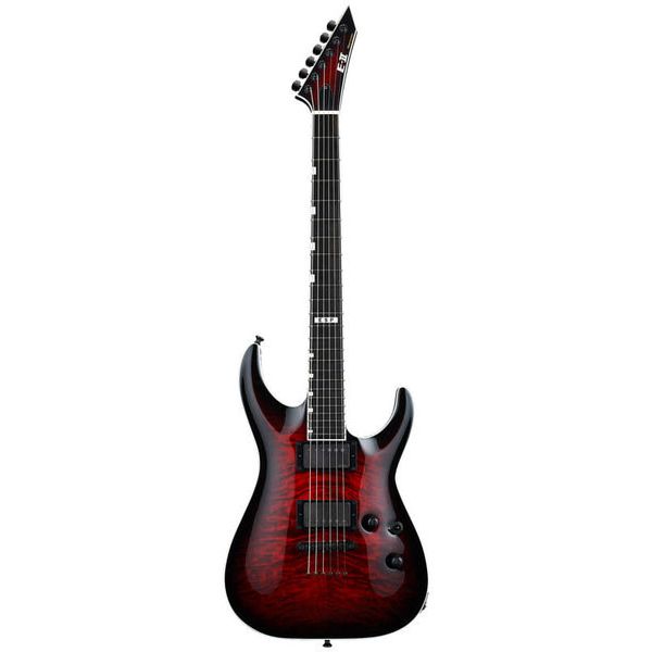 ESP E-II Horizon NT-II EMG STBCSB