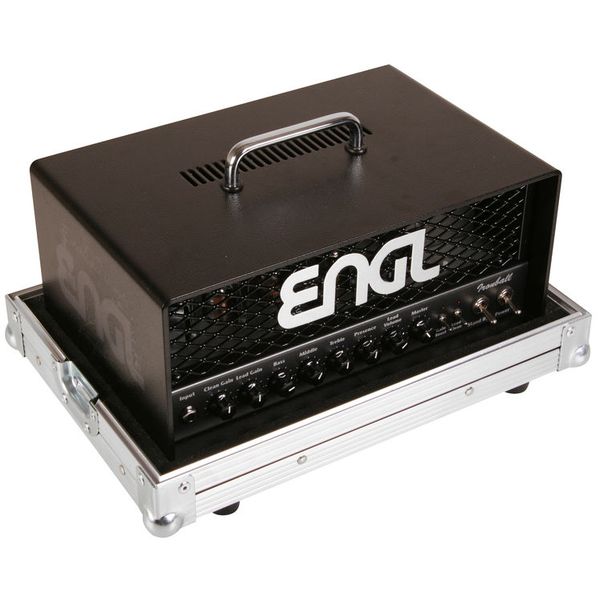 Thon Engl Ironball 20 Head