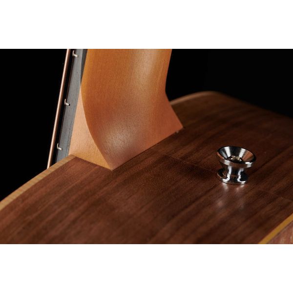 Taylor Big Baby Taylor BBTe-LH