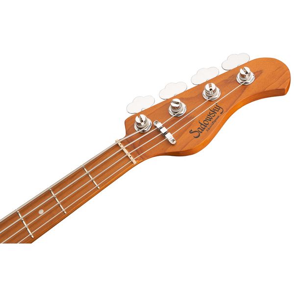 Sadowsky MetroExp21 Vintage MJ4 RM CAO