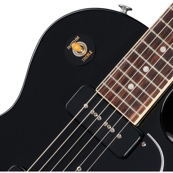 Gibson Les Paul Special Ebony
