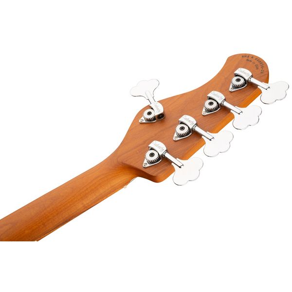 Sadowsky MetroExp21 Vint MJ5 Morado TSB