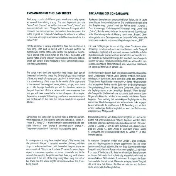 Bosworth Drum Along 10 Black Music Song