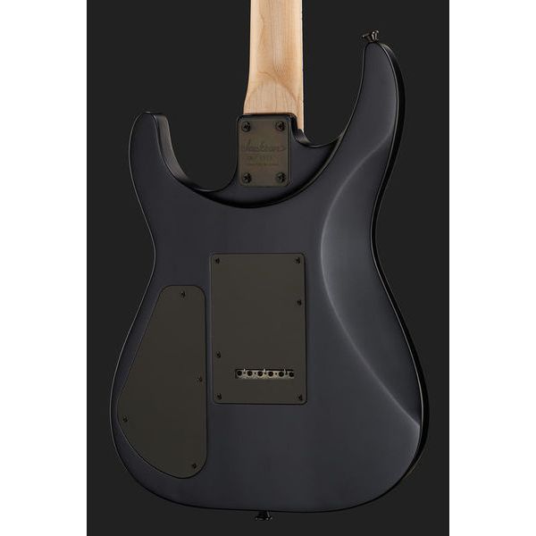 Jackson JS22 Dinky BLK AH