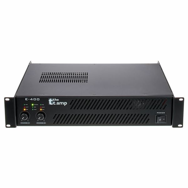 JBL Control 1 Amp Set