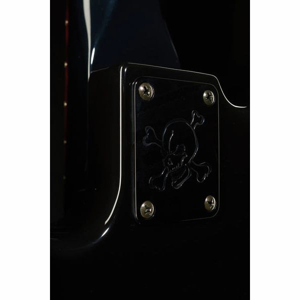 Fender Duff McKagan DLX P Bass RW BK