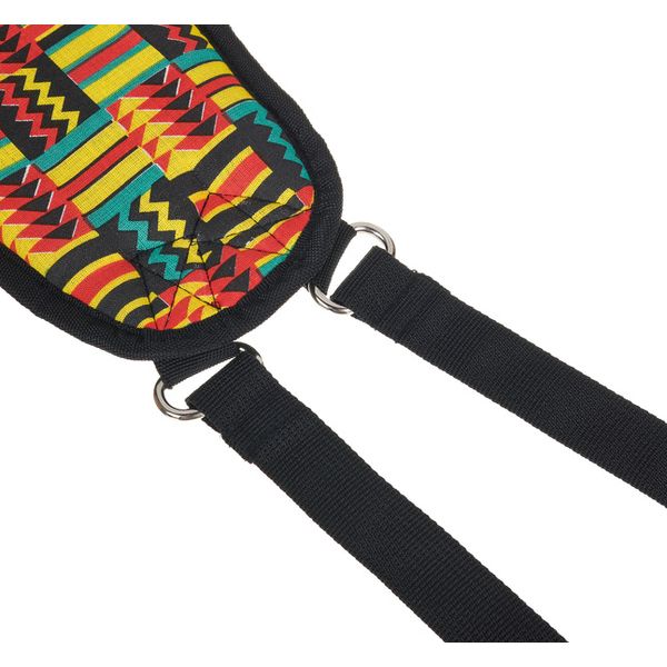 Meinl MDJS1SI Designer Djembe Strap