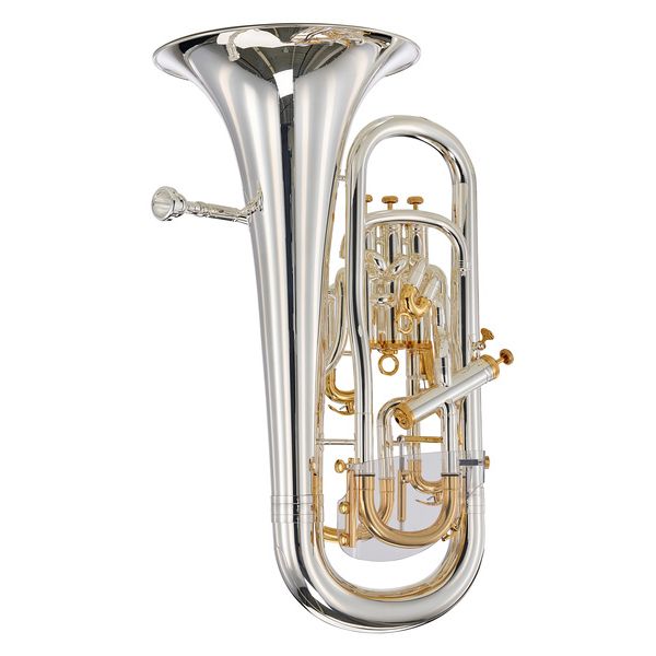 Thomann EP 906 GP Bb-Euphonium Set