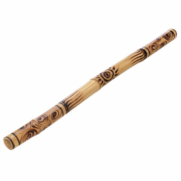 Thomann Didgeridoo Bambus 120cm Beflam
