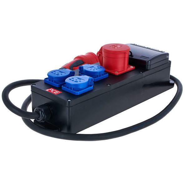 PCE 9441051 Steyregg MV CEE 16A