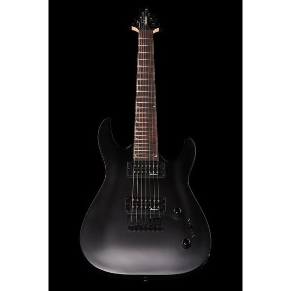 Jackson JS22-7 Dinky AH SB