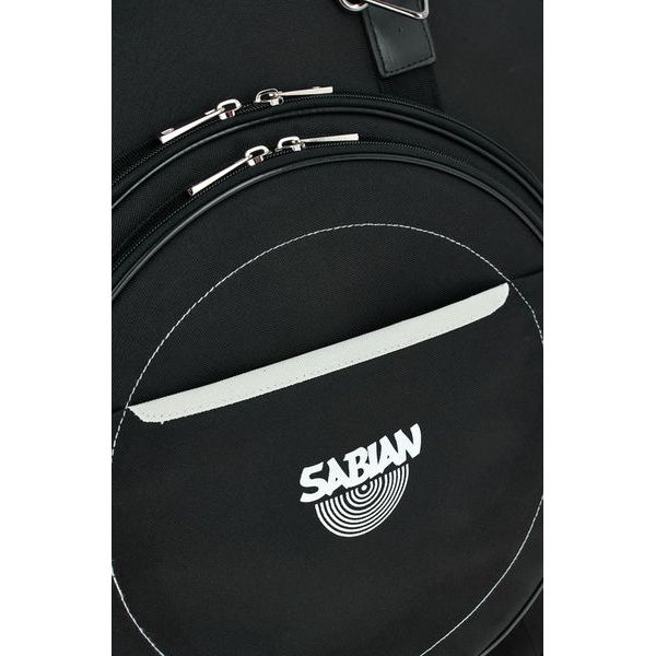 Sabian 22" Secure Cymbal Bag