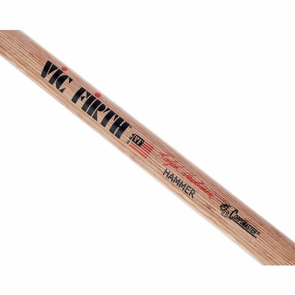 Vic Firth SRH2 Ralph Hardimon Hammer