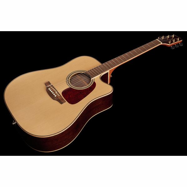 Takamine GD93CE-NAT-2 Set 1