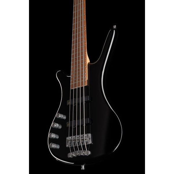 Warwick RB Corvette Basic 5 SBHP LH