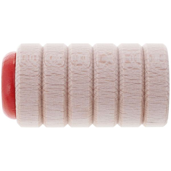 Thomann TKP Scrapy Shaker medium/red