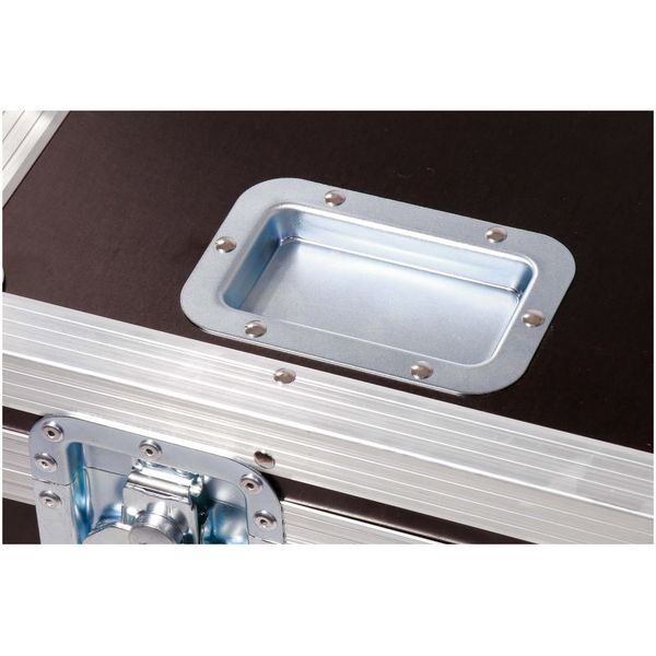 Thon Case Co9 LED Flood RGBW 2in1