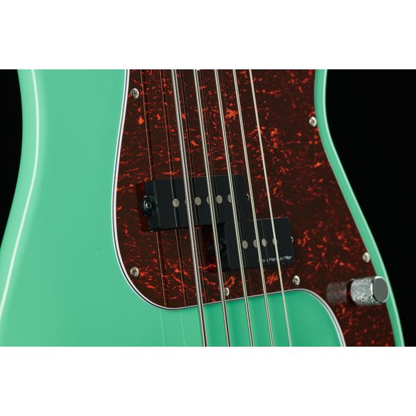 Marcus Miller P5 Alder-5 MLG