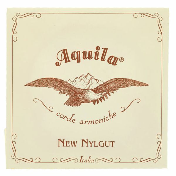 Aquila 88NNG New Nylgut Lute String