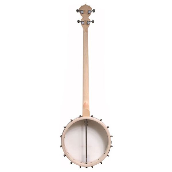 Deering Goodtime Plectrum Banjo