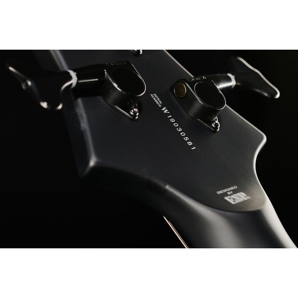 ESP LTD TA-604 FRX BLKS