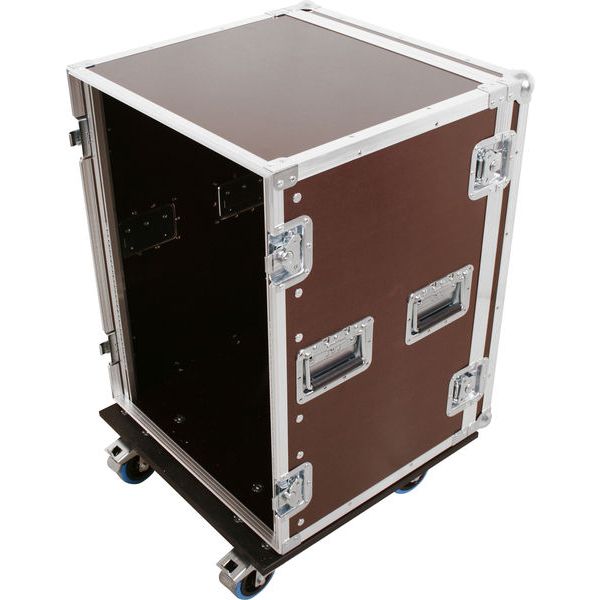 Thon Rack 15U Live 45 Wheels